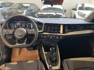 AUDI A1 usata, con Chiusura centralizzata
