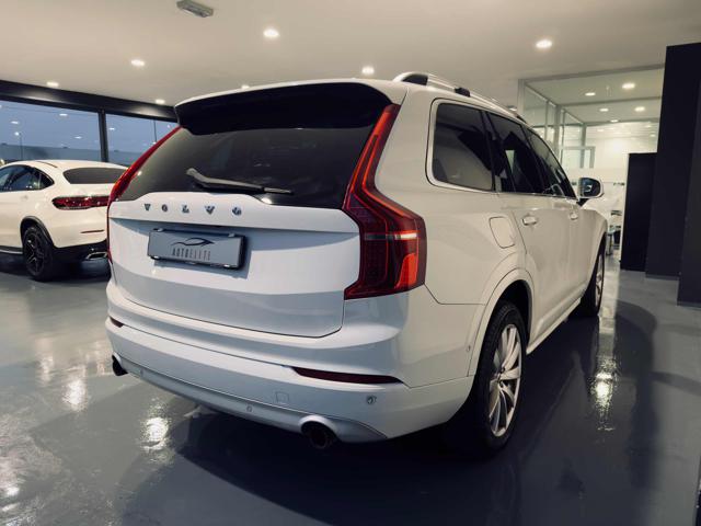 VOLVO XC90 usata, con Boardcomputer