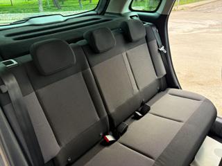 CITROEN C3 Aircross usata, con Filtro antiparticolato