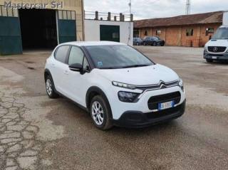 CITROEN C3 usata, con Airbag laterali