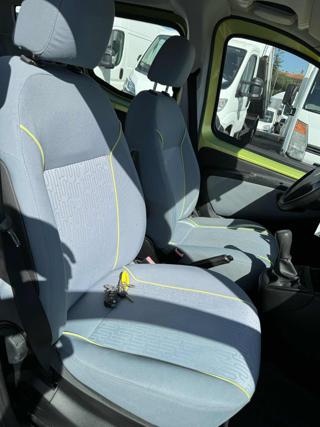 PEUGEOT Bipper usata, con Immobilizzatore elettronico