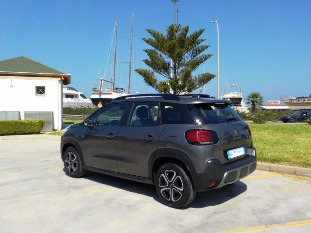 CITROEN C3 Aircross usata, con Controllo automatico clima