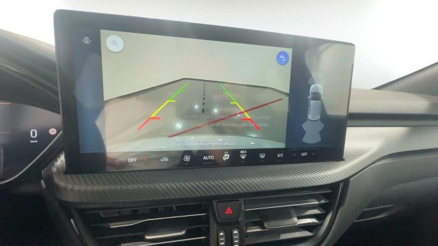 FORD Kuga usata, con Controllo trazione