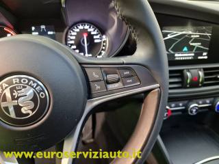 ALFA ROMEO Giulia usata, con MP3