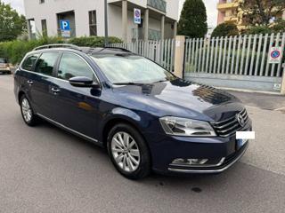 VOLKSWAGEN Passat usata, con Chiusura centralizzata