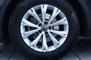 VOLKSWAGEN Tiguan usata, con Blind spot monitor