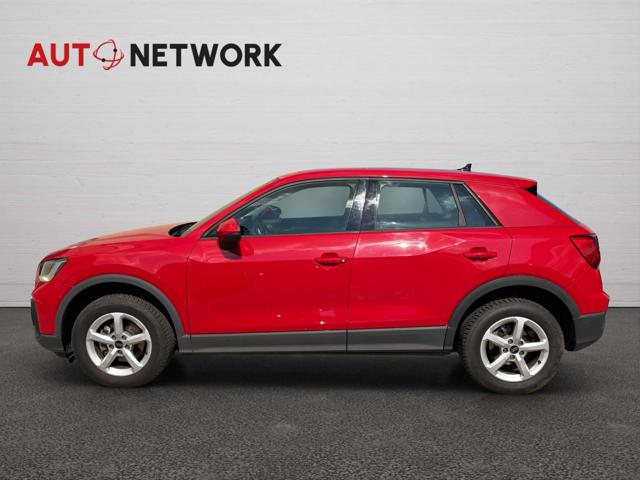 AUDI Q2 usata, con Cerchi in lega