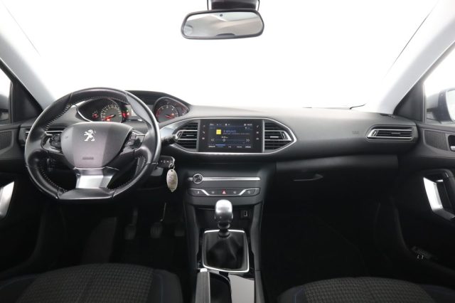 PEUGEOT 308 usata 4