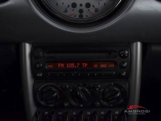 MINI Cabrio usata 13