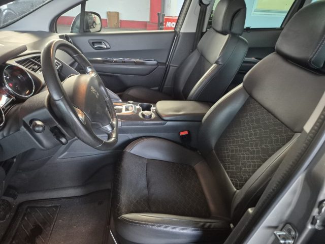 PEUGEOT 3008 usata 11