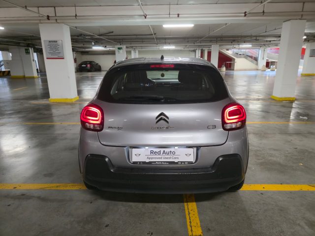 CITROEN C3 usata, con Airbag Passeggero