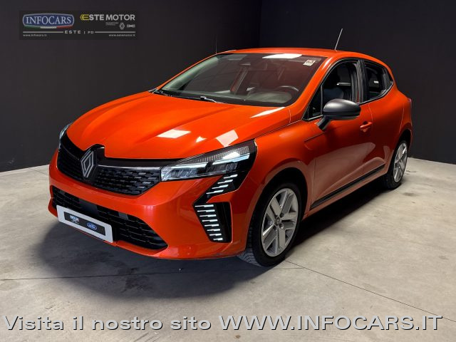 RENAULT Clio usata, con Airbag laterali