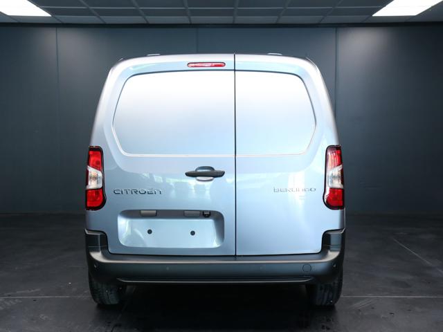 CITROEN Berlingo usata, con Airbag Passeggero