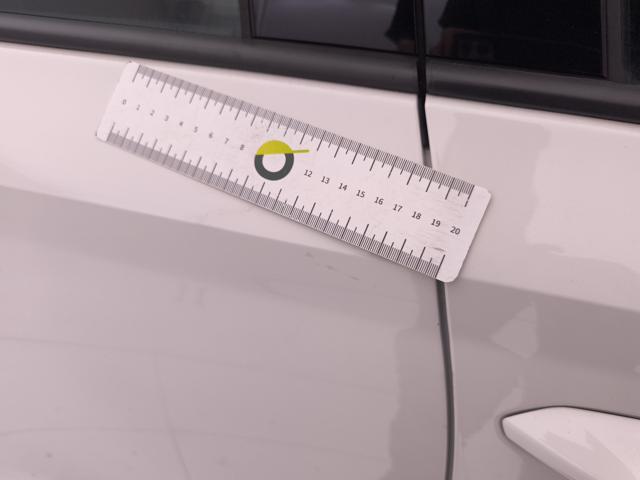 SKODA Octavia usata, con Monitoraggio pressione pneumatici