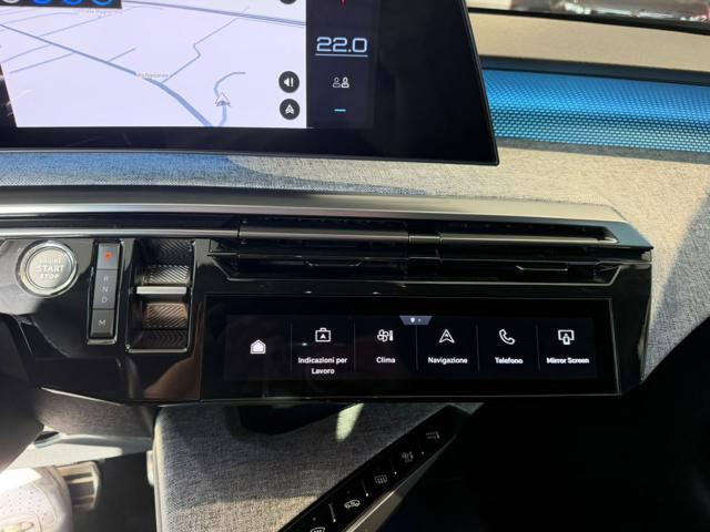 PEUGEOT 3008 usata, con Specchietti laterali elettrici