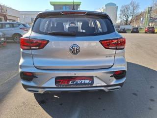 MG ZS usata, con Alzacristalli elettrici