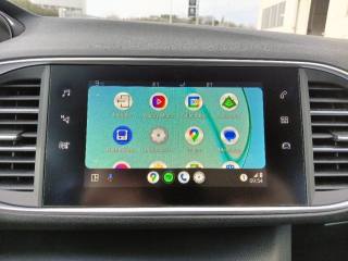 PEUGEOT 308 usata, con USB