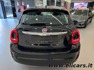 FIAT 500X usata, con Boardcomputer