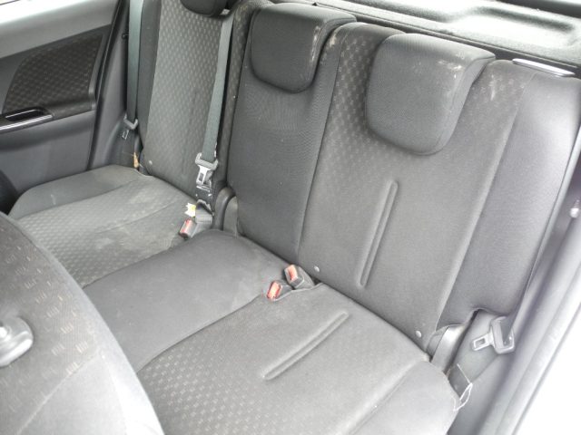 TOYOTA Urban Cruiser usata 43