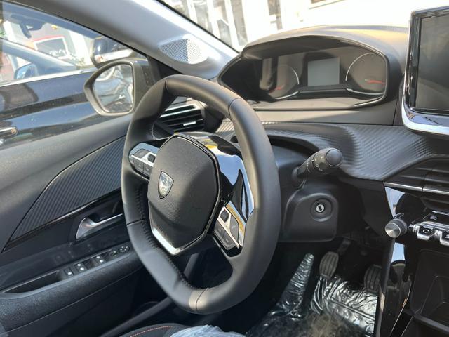 PEUGEOT 208 usata, con Immobilizzatore elettronico