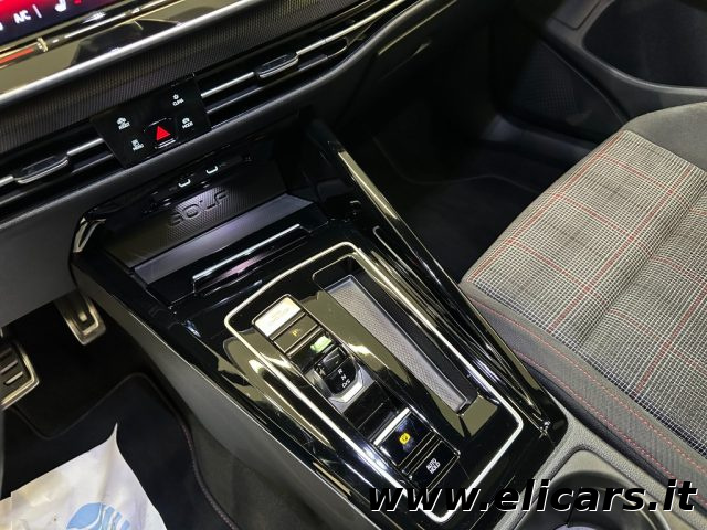 VOLKSWAGEN Golf GTI usata, con Tettuccio apribile