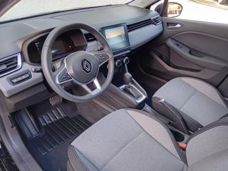 RENAULT Clio usata, con Sistema di navigazione