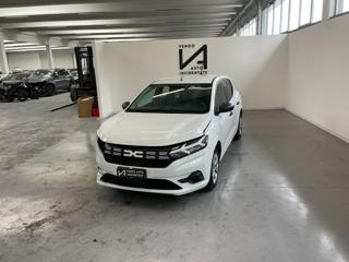 DACIA Sandero usata, con Airbag laterali