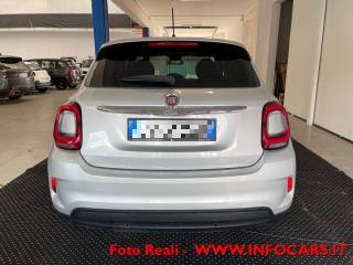 FIAT 500X usata, con Cruise Control