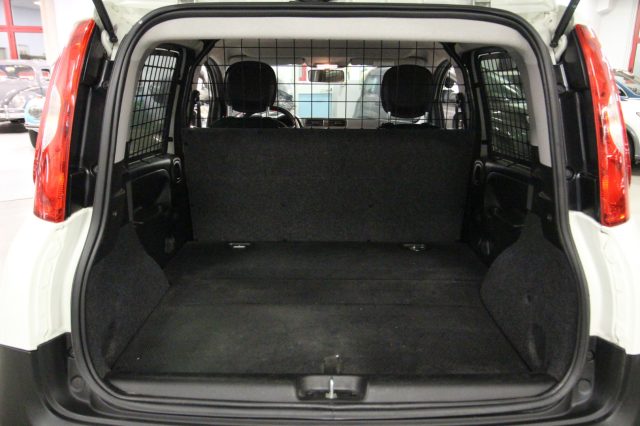 FIAT Panda usata 23