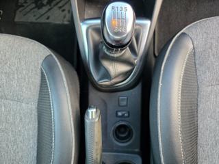 RENAULT Captur usata, con Sedile posteriore sdoppiato
