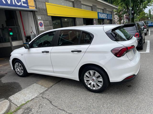 FIAT Tipo usata, con Airbag laterali