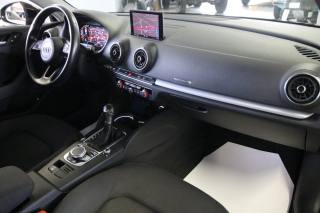 AUDI A3 usata, con Climatizzatore