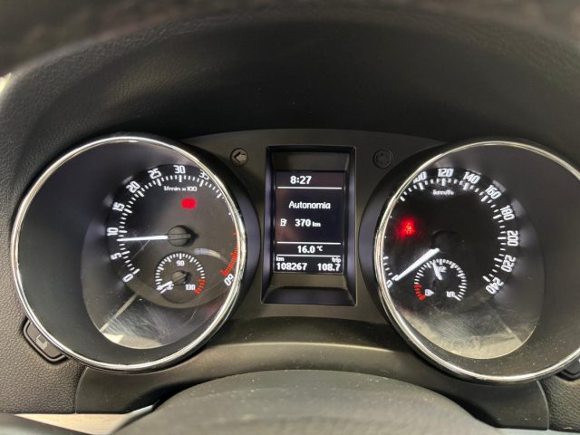 SKODA Yeti usata, con Controllo trazione