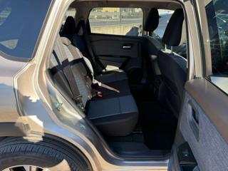 NISSAN X-Trail usata, con Controllo automatico clima