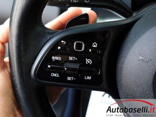 MERCEDES-BENZ GLB 200 usata, con Sensore di luce
