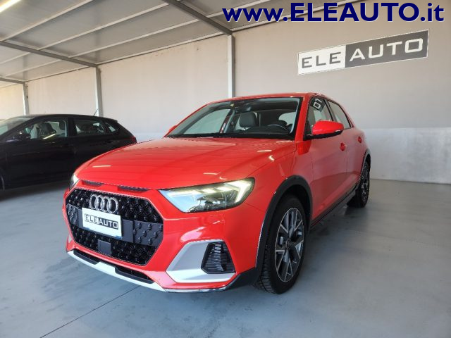 AUDI A1 usata, con Airbag laterali