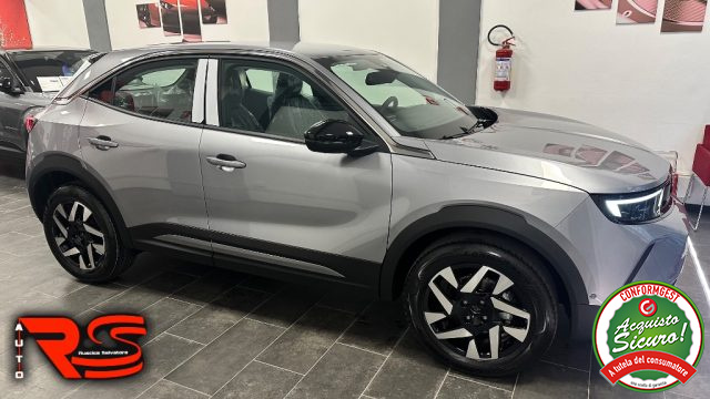 OPEL Mokka usata, con Alzacristalli elettrici