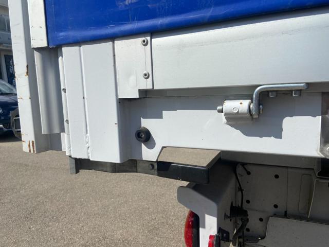 FIAT Ducato usata 19
