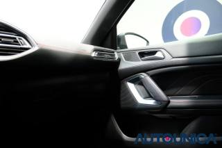 PEUGEOT 308 usata, con Frenata d