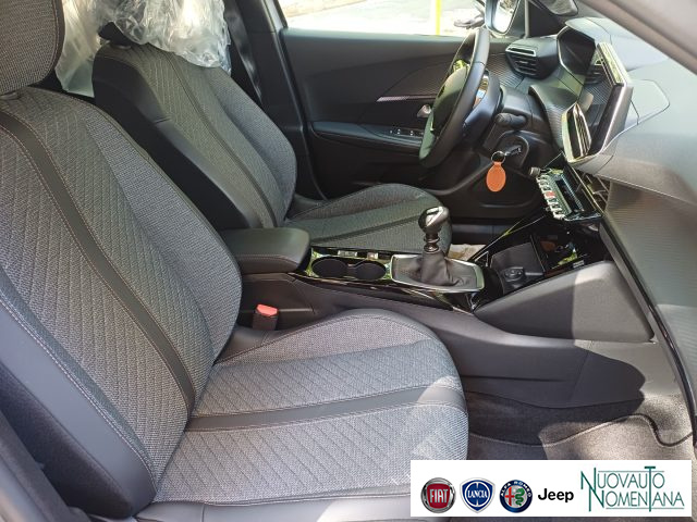 PEUGEOT 2008 usata, con Sensori di parcheggio posteriori