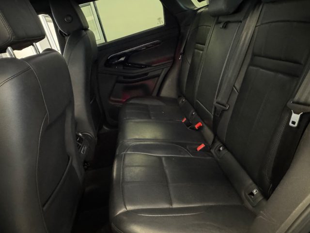 LAND ROVER Range Rover Evoque usata, con Chiusura centralizzata