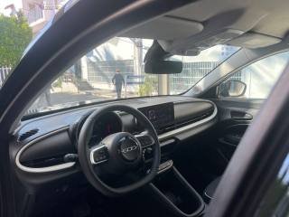 FIAT 600 usata, con Sensori di parcheggio anteriori