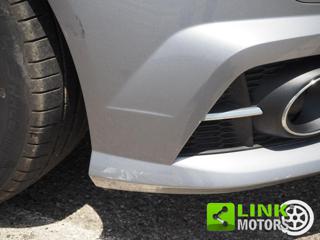 AUDI A6 usata, con Luci diurne