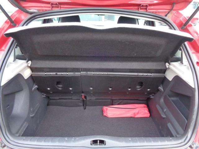 CITROEN C3 usata, con Boardcomputer