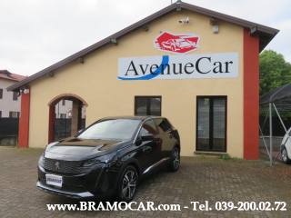 PEUGEOT 3008 II 1.5 BLUEHDi 130cv S&S EAT8 ALLURE PACK - TELEC.