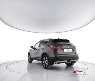 NISSAN Qashqai usata 3