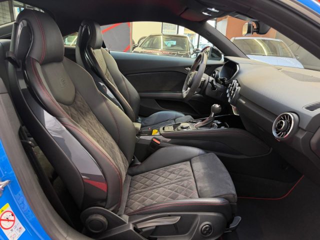AUDI TT usata, con ESP