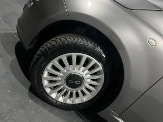 FIAT 500 usata, con ESP