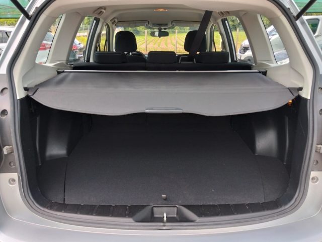 SUBARU Forester usata, con Fari Xenon