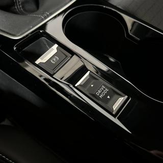 PEUGEOT 2008 usata, con Luci diurne LED